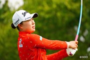 2026年 BMW女子選手権 事前 竹田麗央