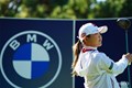 吉田優利はバーディ発進