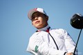 「66」をマークした吉田優利