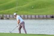2026年 フォーティネットプレーヤーズカップ 初日 勝俣陵