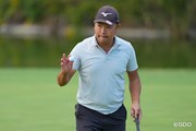 2026年 フォーティネットプレーヤーズカップ 初日 時松源藏