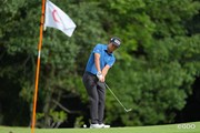 2026年 フォーティネットプレーヤーズカップ 初日 細野勇策