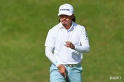 2026年 フォーティネットプレーヤーズカップ 初日 佐藤大平