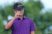 2026年 フォーティネットプレーヤーズカップ 初日 阿久津未来也