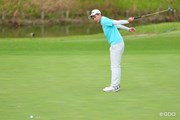 2026年 フォーティネットプレーヤーズカップ 初日 鈴木晃祐