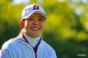 2026年 BMW女子選手権 初日 吉田優利