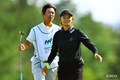 3位発進を決めた森井あやめ