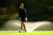 2026年 NOBUTAGROUPマスターズGCレディース 初日 森井あやめ
