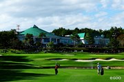 2026年 NOBUTAGROUPマスターズGCレディース 初日 中村心