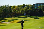 2026年 BMW女子選手権 初日 岩井千怜