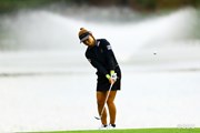 2026年 NOBUTAGROUPマスターズGCレディース 初日 森井あやめ
