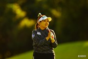 2026年 NOBUTAGROUPマスターズGCレディース 初日 小林光希