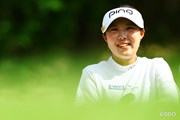 2026年 NOBUTAGROUPマスターズGCレディース 初日 高野愛姫
