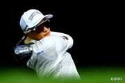 2026年 NOBUTAGROUPマスターズGCレディース 初日 高橋しずく