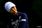 2026年 NOBUTAGROUPマスターズGCレディース 初日 金澤志奈