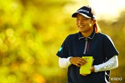 2026年 NOBUTAGROUPマスターズGCレディース 初日 永峰咲希
