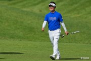 2026年 フォーティネットプレーヤーズカップ 初日 阿部裕樹