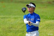 2026年 フォーティネットプレーヤーズカップ 初日 阿部裕樹