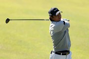 2026年 ジェネシス選手権 初日 桂川有人