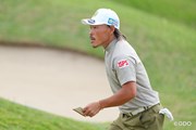2026年 フォーティネットプレーヤーズカップ 初日 藤本佳則