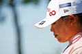 風のジャッジでつまずいた古江は1オーバー54位