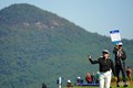 岩井明は出入り激しく1アンダー29位