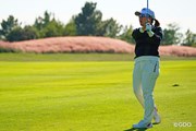 2026年 BMW女子選手権 初日 畑岡奈紗