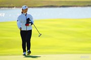 2026年 BMW女子選手権 初日 吉田優利