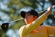 2026年 BMW女子選手権 初日 ソ・キョリム