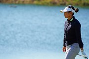 2026年 BMW女子選手権 初日 原英莉花