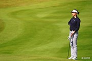 2026年 BMW女子選手権 初日 原英莉花