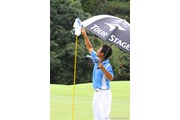 2011年 関西オープンゴルフ選手権競技 3日目 池田勇太