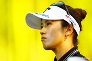 2026年 NOBUTAGROUPマスターズGCレディース 初日 西村優菜