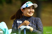 2026年 NOBUTAGROUPマスターズGCレディース 初日 小林光希