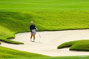 2026年 NOBUTAGROUPマスターズGCレディース 初日 佐久間朱莉