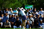 2026年 NOBUTAGROUPマスターズGCレディース 初日 安田祐香
