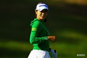 2026年 NOBUTAGROUPマスターズGCレディース 初日 パク・ヒョンギョン