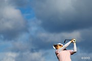 2026年 NOBUTAGROUPマスターズGCレディース 初日 ウー・チャイェン
