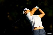 2026年 NOBUTAGROUPマスターズGCレディース 初日 イ・ミニョン