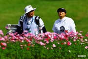2026年 NOBUTAGROUPマスターズGCレディース 初日 鈴木愛