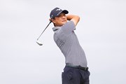2026年 バターフィールド バミューダ選手権 初日 平田憲聖
