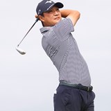 平田憲聖と米澤蓮が3打差11位発進 金谷拓実は6打差44位