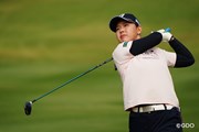 2026年 BMW女子選手権 2日目 吉田優利