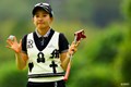 今季2勝目を狙う永井花奈