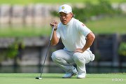 2026年 フォーティネットプレーヤーズカップ 2日目 藤本佳則