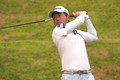 復活Vを遂げた松村道央（提供：JGTO）