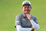 2026年 フォーティネットプレーヤーズカップ 2日目 大岩龍一