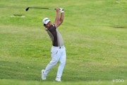 2026年 フォーティネットプレーヤーズカップ 2日目 照屋佑唯智