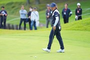 2026年 フォーティネットプレーヤーズカップ 2日目 佐藤大平