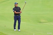2026年 フォーティネットプレーヤーズカップ 2日目 今平周吾